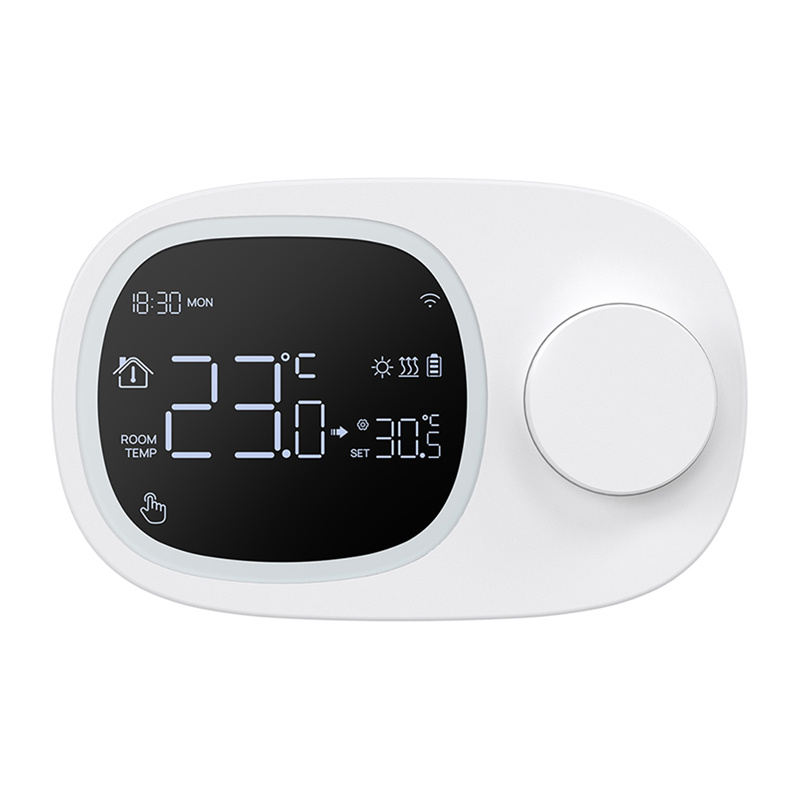 Inteligentný termostat WiFi Avatto WT598 WT598