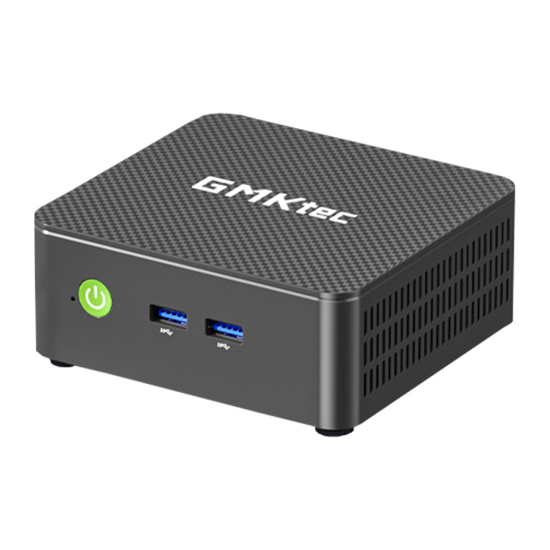 Mini PC GMKtec G3S Intel N95 8GB RAM + 256GB SSD WIN 11 PRO G3S-256