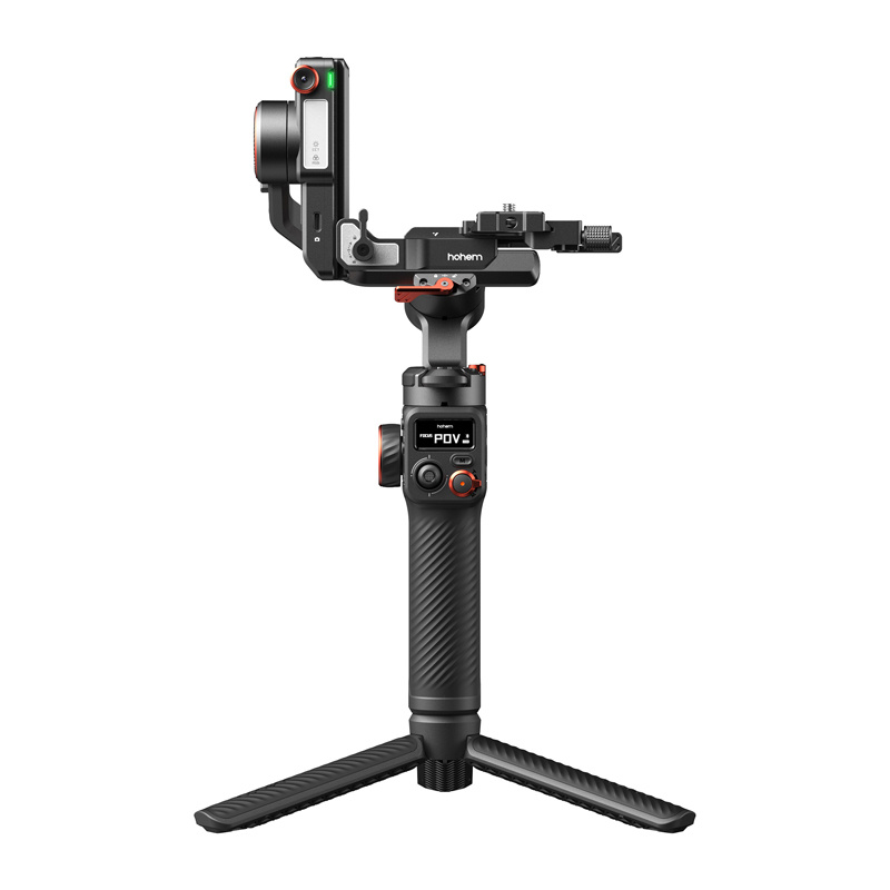 HOHEM Gimbal iSteady MT3 iSMT3
