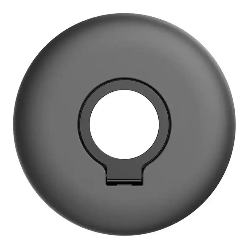 Organizér / držiak nabíjačky AppleWatch (čierny)