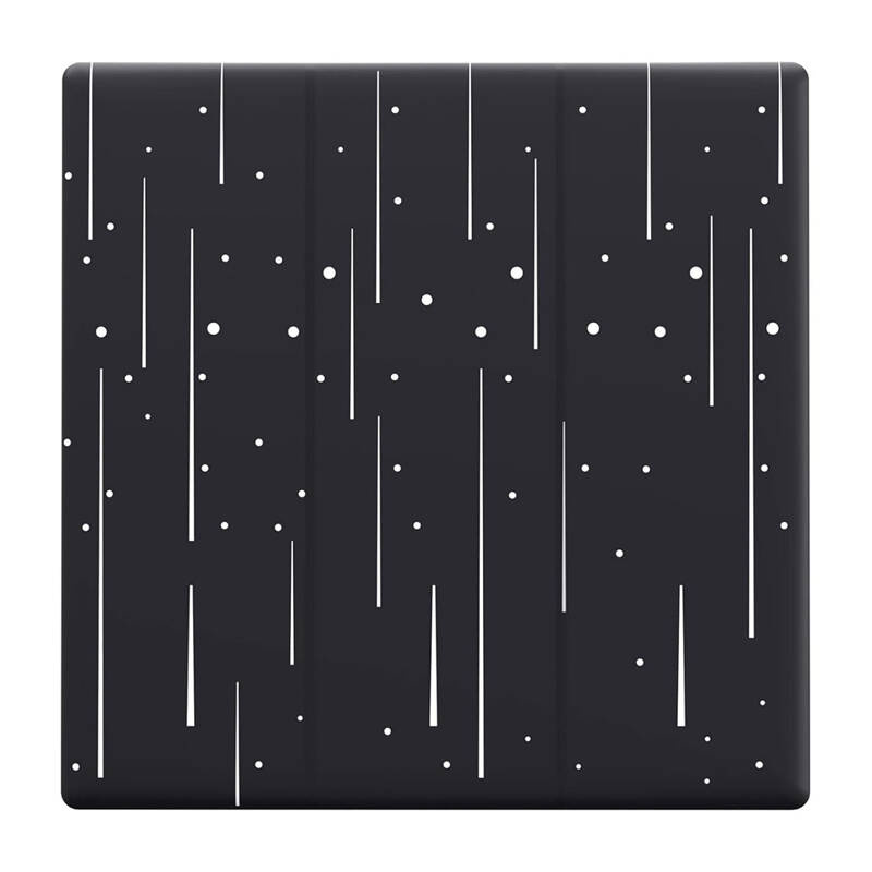 Decorative cover / cap for T5 SONOFF Star 3C touch switch T5-3C-86-star