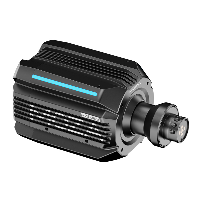 Základňa volantu MOZA RACING R25 RS091