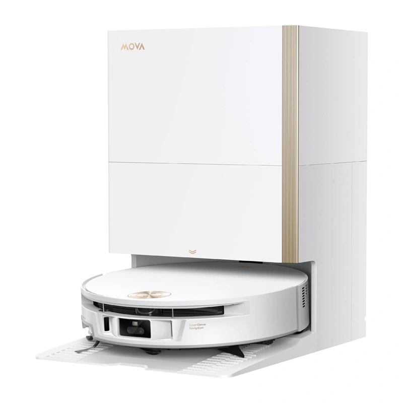 MOVA S70 Ultra Roller RVC (biela) R5770A