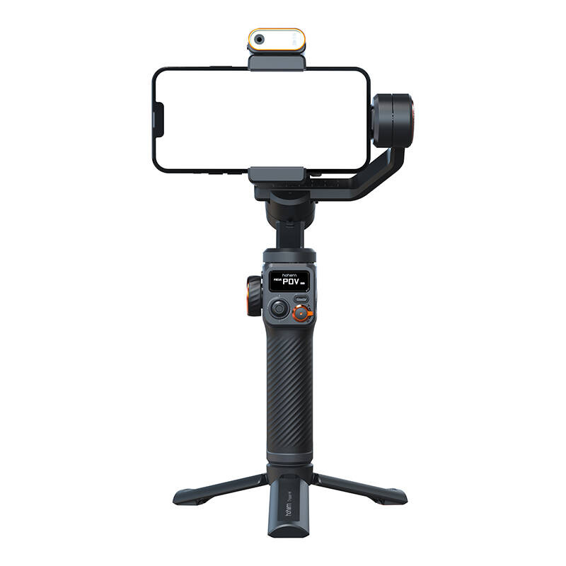 Gimbal Hohem iSteady M6 Kit iSM6K