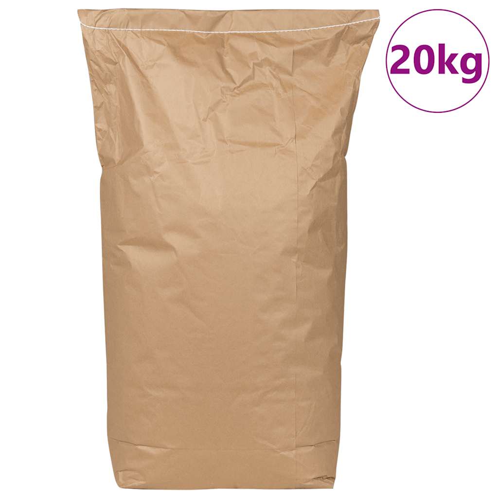 vidaXL Čerešňové kôstky do vyhrievacieho vankúša 20 kg