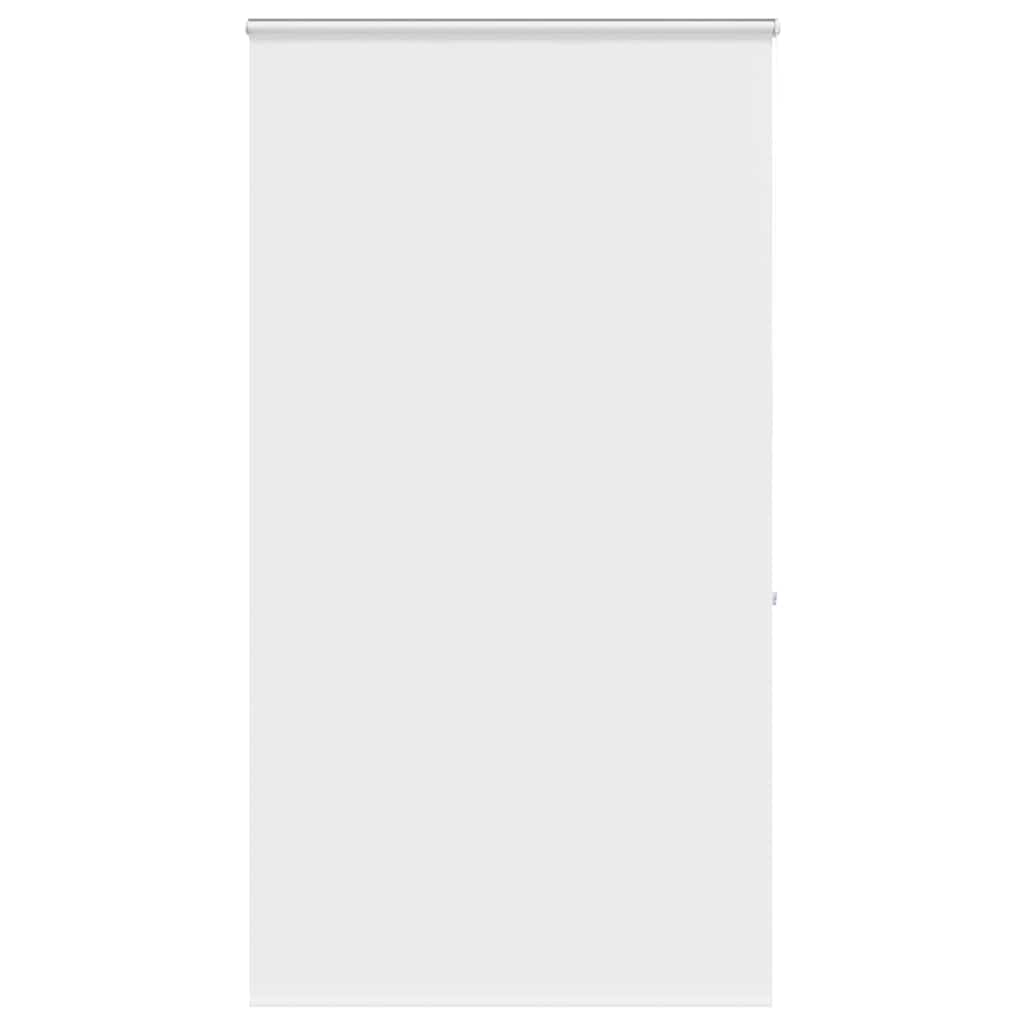 vidaXL Sprchová roleta s kazetou, 130x240 cm, šírka látky 126 cm