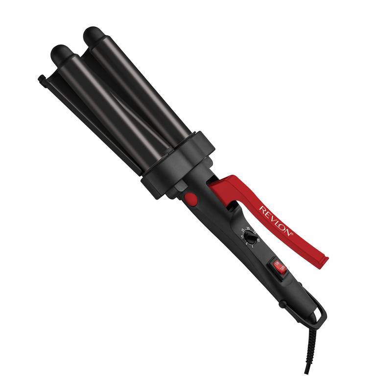 Revlon Wave Master RVIR3056UKE