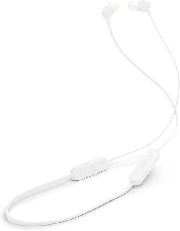 JBL Tune 135BT White