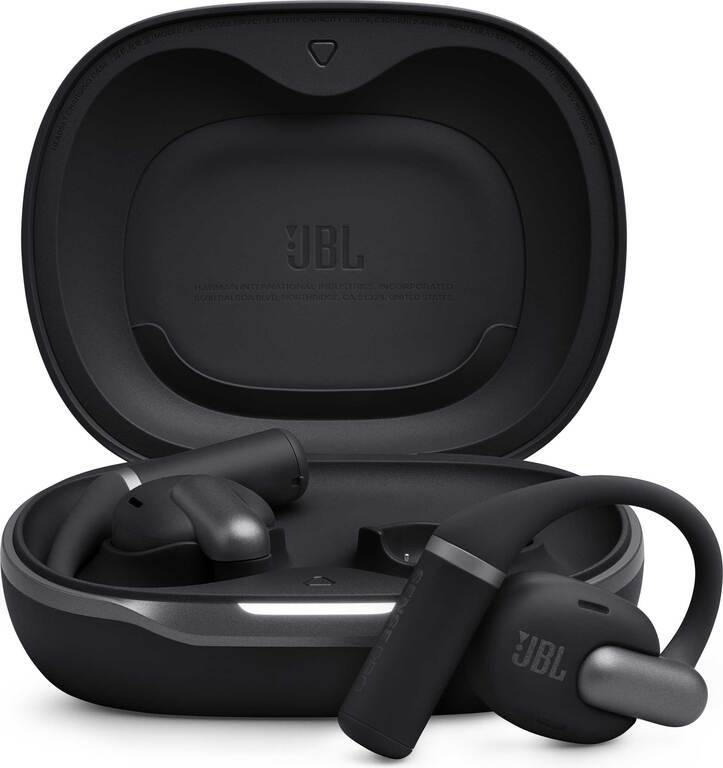 JBL SENSE PRO Black