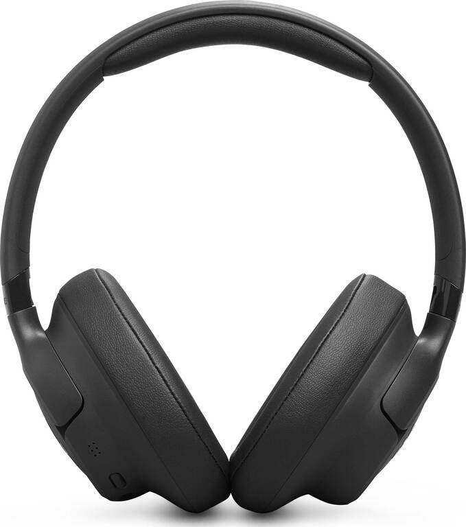 JBL Tune 730BT Black