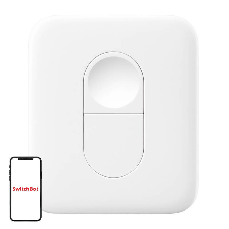 Diaľkové ovládanie SwitchBot Remote