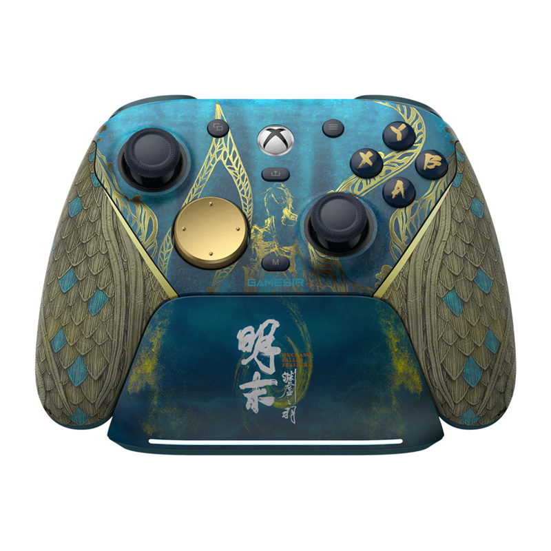 Bezdrôtový ovládač GameSir G7 Pro WC Wuchang Edition G7 Pro WC