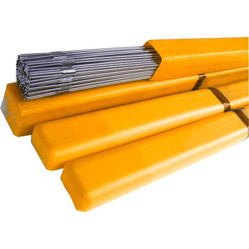 Zváracie tyče na nerez 308LSi / 5kg balenie Priemer drôtu Ø 2,4mm