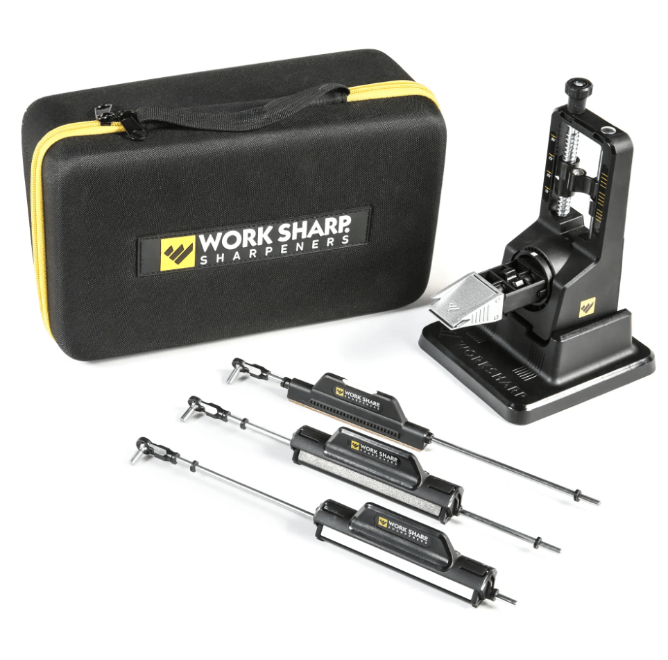 WSBCHPAJ-ELT-I Work Sharp Precision Adjust Elite T00054785