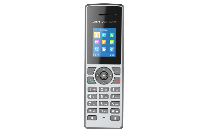 Grandstream DP722 SIP DECT ručka DP722