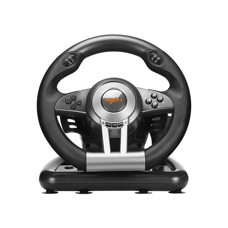 PXN Pretekársky volant  PXN-V3 (PC / PS3 / PS4 / XBOX ONE / SWITCH) PXN-V3