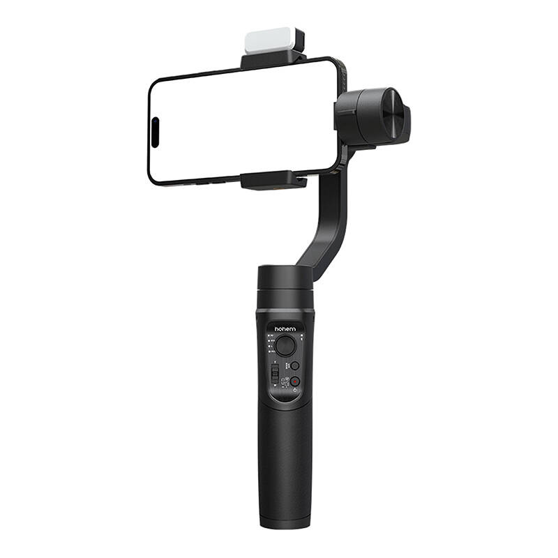 Gimbal Hohem iSteady Mobile+ Kit iSM5K