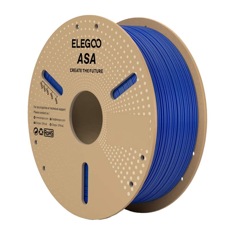 Filament ELEGOO ASA (modrý)