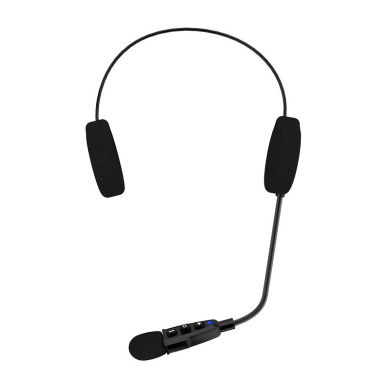 Bluetooth slúchadlá EJEAS E1+ pre prilby E1+