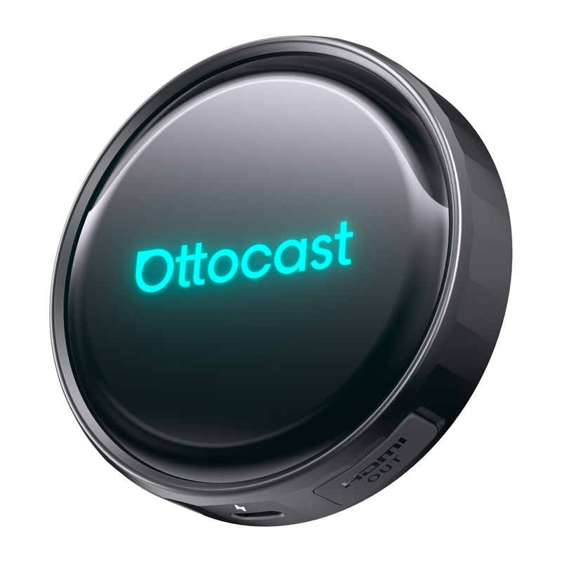Bezdrôtový adaptér Ottocast OTTOAIBOX P3 Pro pre Android PCS61-TE
