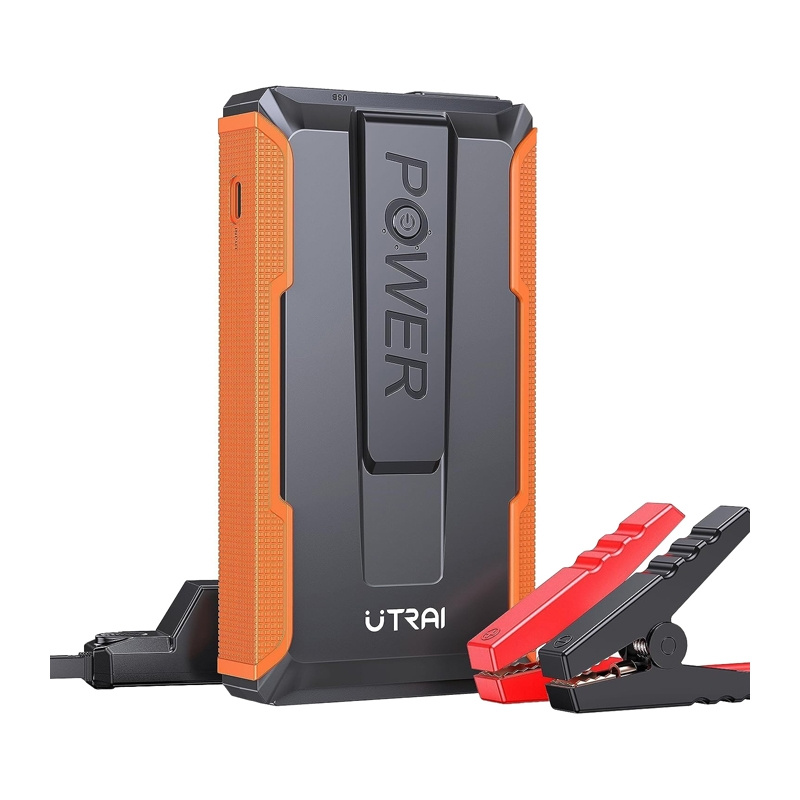 UTRAI T1 štartér do auta