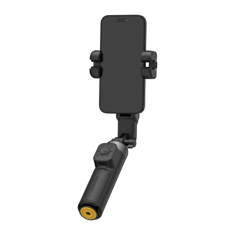 Stabilizátor AOCHUAN M3 Pro Mini s AI senzorom (čierny) 1010100333