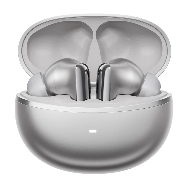 Slúchadlá QCY HT18 LITE Titanium TWS HT18 Lite Titanium