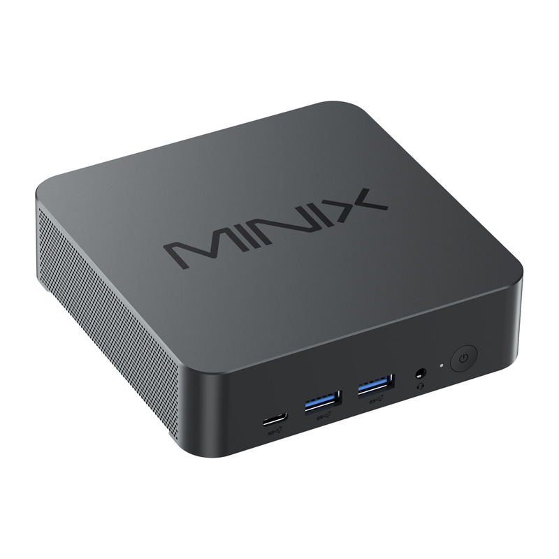 Mini PC Minix N512 i5 12600H 16GB 512GB Windows 11 Pro N512