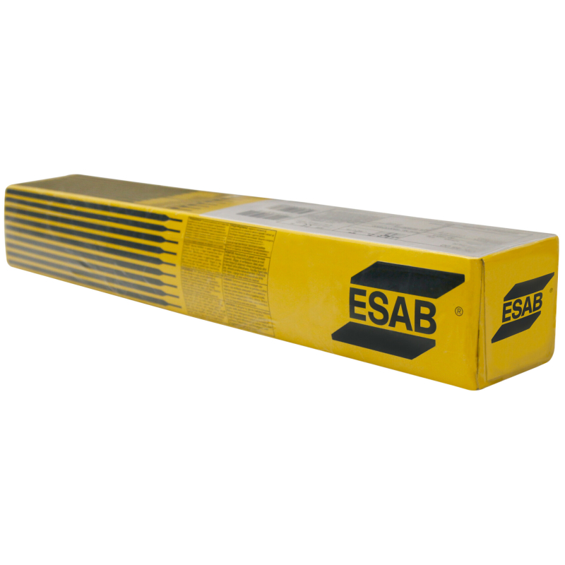 Bázická elektróda ESAB OK 48.00 balenie Priemer elektródy Ø2.5 mm