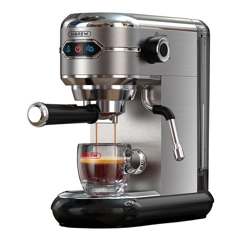 Kávovar HiBREW H11 1450 W