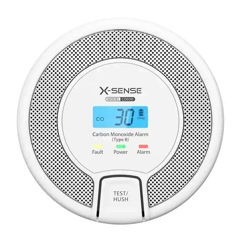 X-Sense CO03D Carbon Monoxide Detector CO03D