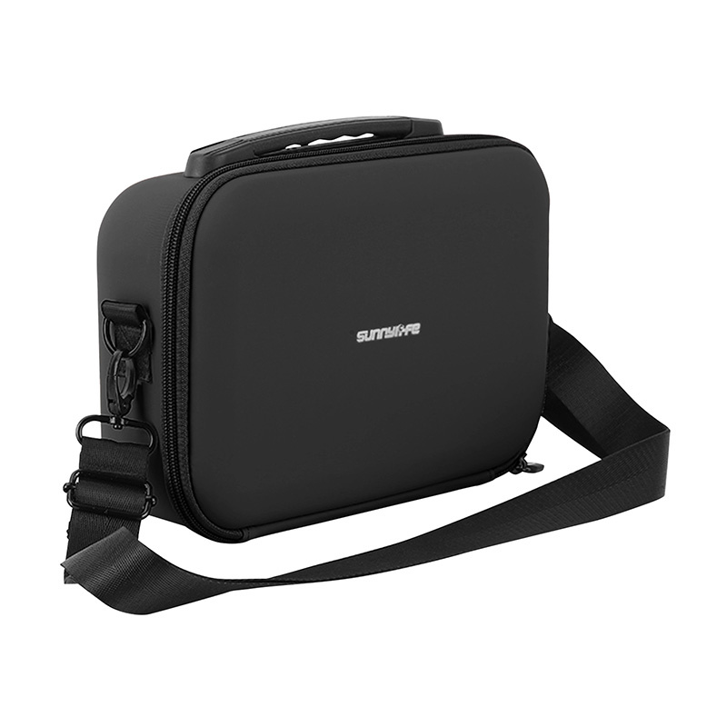 Torba SUNNYLIFE Combo for DJI Neo (czarna) NE-B918-D