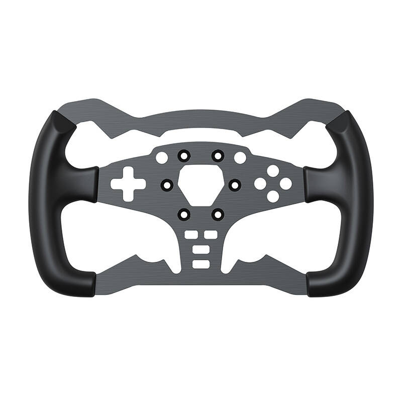 Formula Wheel Rim Mod MOZA RACING ES RS032