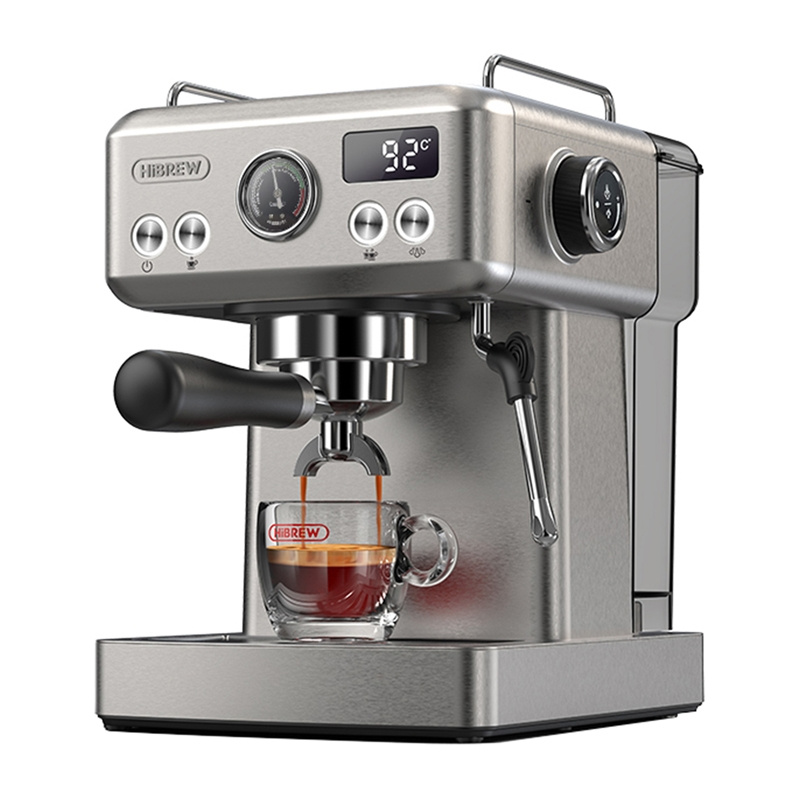 Kávovar HiBREW H10A s riadenou teplotou