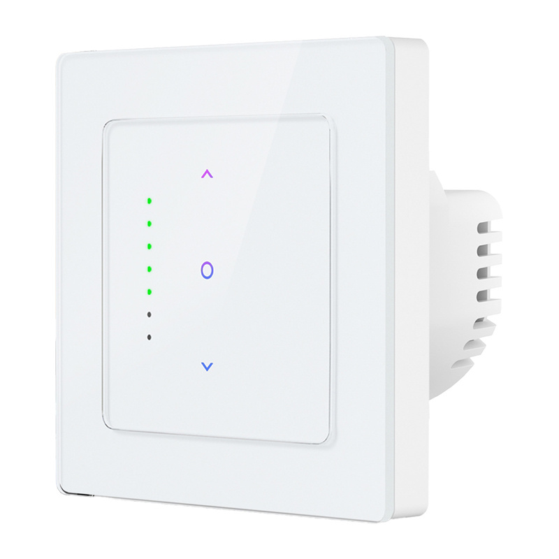 Avatto CS20-EU-W WiFi dotykový inteligentný spínač rolet CS20-EU-W