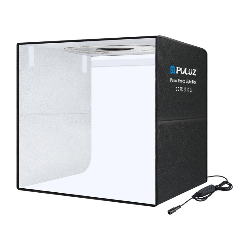 Puluz 50cm LED stan bez tienidla PU5051EU PU5051EU