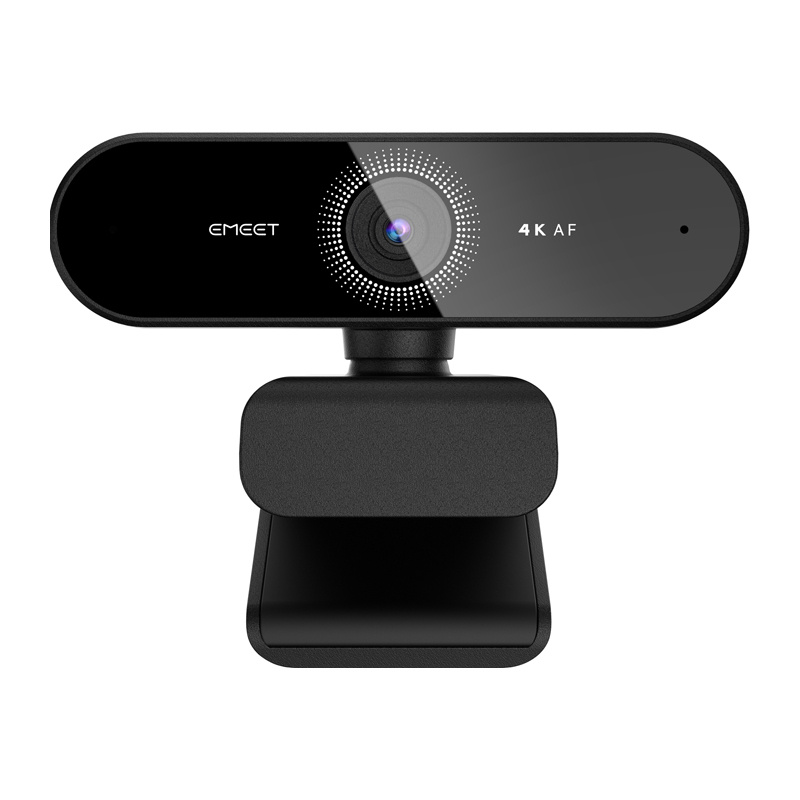Webová kamera EMEET SmartCam Nova 4K