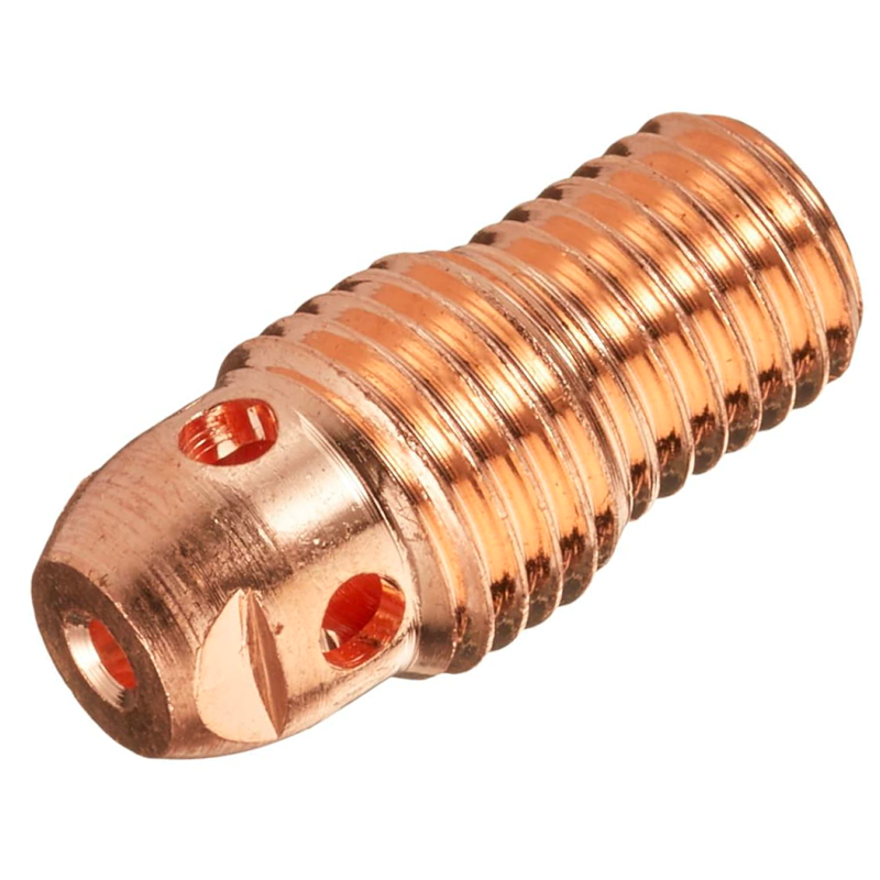 Držiak klieštiny pre horáky TIG 9/20/25 Priemer elektródy Ø1.6 mm