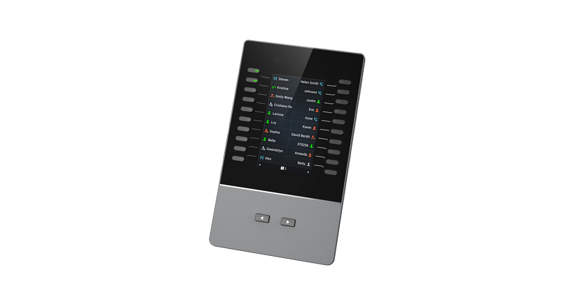 Grandstream GBX20 rozšírenie modul GBX20
