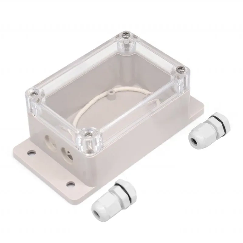 Vodotesné puzdro pre relé Sonoff IP66 IM171017001