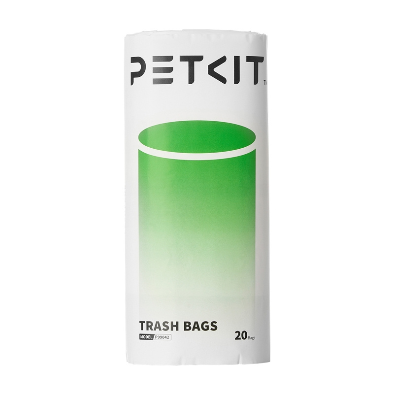 PetKit PURA MAX 2 vrecká na odpadky Cat Waste Bag2