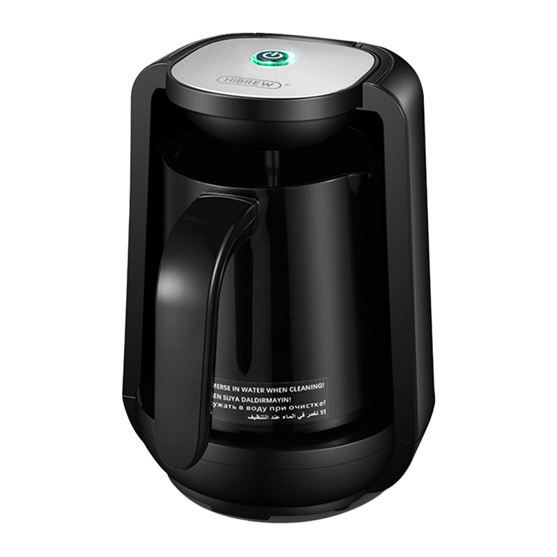 Turecký kávovar HiBREW CM1179_EU