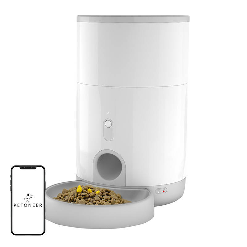 Inteligentný dávkovač krmiva Petoneer Nutri Mini PN-110020-01