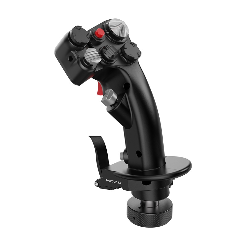 Moza Racing Ovládacia páka lietadla MOZA MH16 AS002