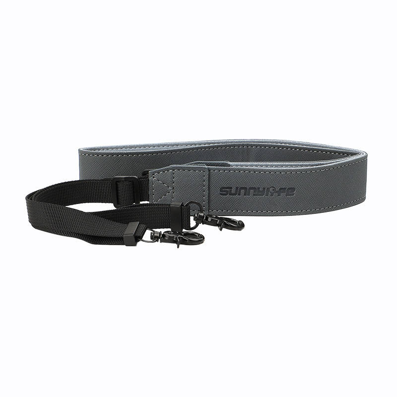 Kožená šnúrka Sunnylife pre DJI Smart Controller / RC PRO / RC (GS394) GS394
