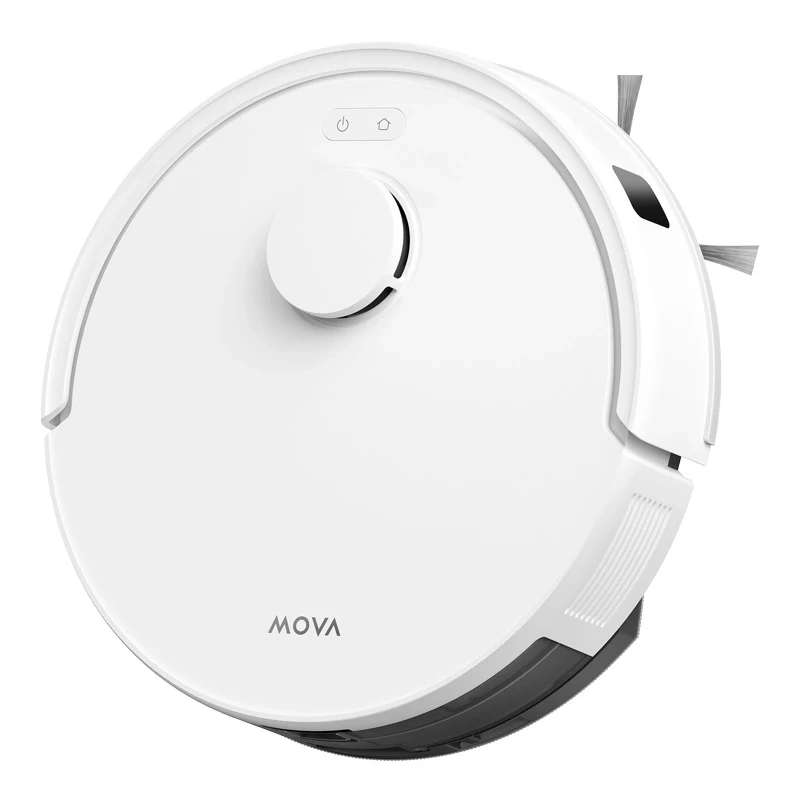 Robotický vysávač MOVA E20, biely RLE22GA WH