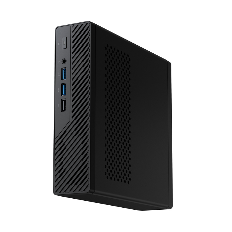 MINI-PC Minis Forum MS-A2-9955 AMD Ryzen 9 9955HX barebone MS-A2-9955
