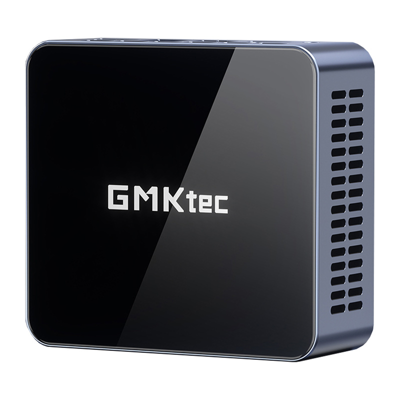 Mini PC GMKtec M2 Pro S Intel i7-1185G7 16GB RAM + 512GB SSD WIN 11 Pro M2ProS-512
