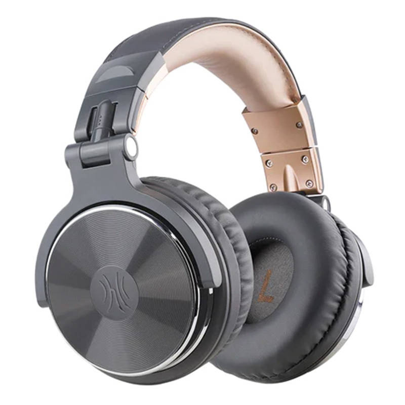 Slúchadlá Oneodio Pro10 (sivé) Pro 10 Grey