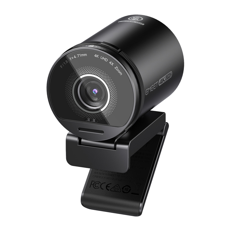 Webová kamera EMEET SmartCam S800 E3120